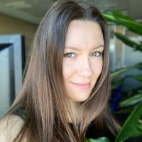 Marina Savelyeva