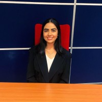 Cristina Ochoa Jaime