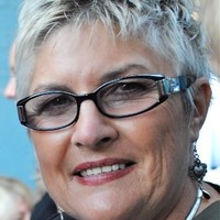 Jenny Beath
