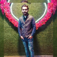 Upendra Sengar