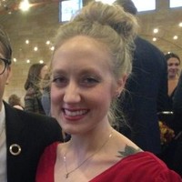 Rebecca Sabelko