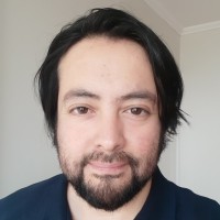 Alonso Galdames Valenzuela