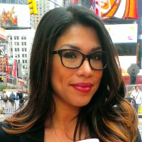 Dayna Sanchez, Hcispp