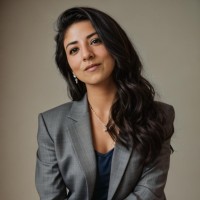 Stefany Zamora Holyoak