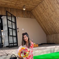 Nina Acharya