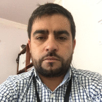 Jorge Cisternas