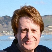 Steven Steinman