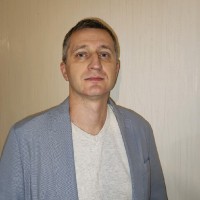 Геннадий Сергеев