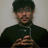 Ashwin Vv