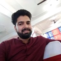 Suraj Sharma