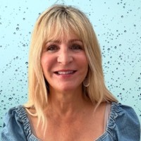 Teri Mathews