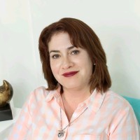 Alejandra Sánchez Santis