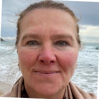 Angela Blanken