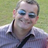 Paul Kent