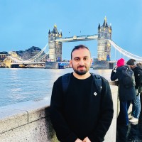 Asad Ullah