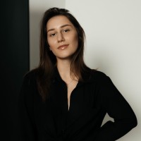 Yevheniia Melnyk