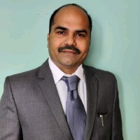 Ramraj Rajoriya