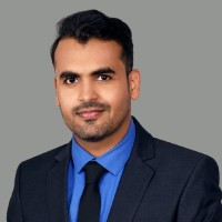 Suraj Ahuja