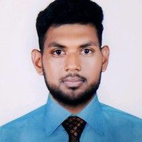 Md Shahriar Arafat Swapnil