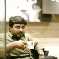 Mohan Pudi