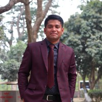 Rafsaan Riyad