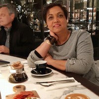 Manjula Handjani