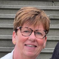 Martine Degreef