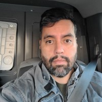 Ken Contreras