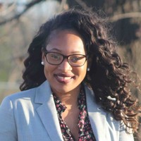 Kacie Dentleegrand, M.A.