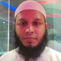 Md Bayezid Alam