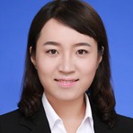 Esme Wang