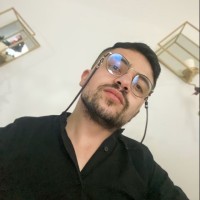 Juan Camilo Ávila Perez