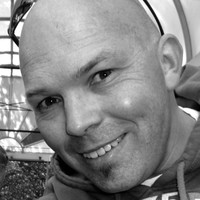 Jochem Van Der Blom