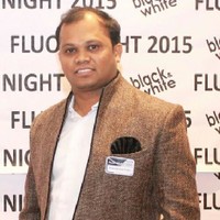 Praveen Gupta (Be, Instrumentation, Mumbai And Mba)