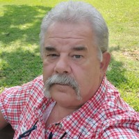 BRUCE BRAMLETT