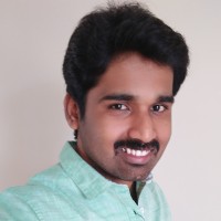 Raghu Palanisamy