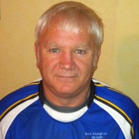 Ray Steel