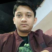 Palash Roy