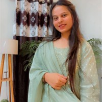 Siddhi Shukla