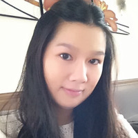 April Zhuang