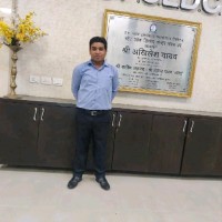 NITISH C.