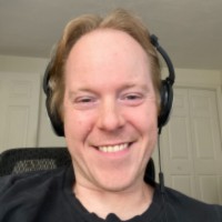 Michael Cross