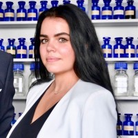 Eléonore Malhomme-Muraour