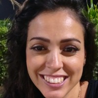 Andrea Cristina Da Silva Gonçalves