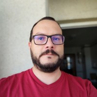 Rodrigo Tubío Barreira