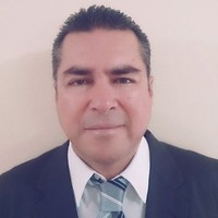 Victor Manuel Gallardo Moreno