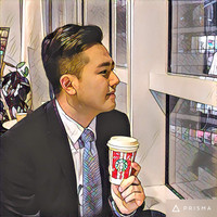 James Chen