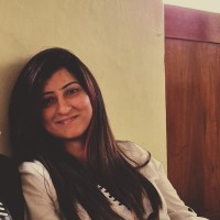 Prerna Narula