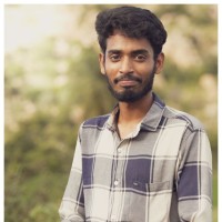 M Krishnachitanya