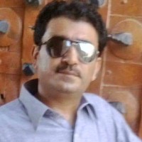 Sajjad Ahmed